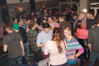 Apres-Ski Bar Zell am See