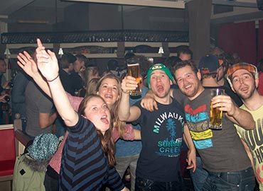 Firmenfeier Bar Zell am See